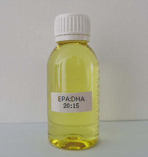 邵阳EPA20 / DHA15精制鱼油