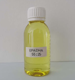 嘉峪关EPA55 / DHA25精制鱼油