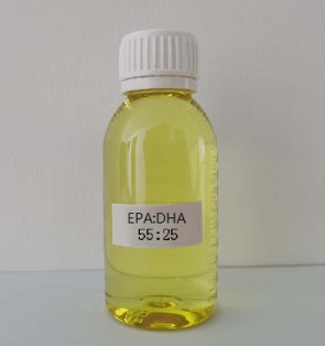 黑龙江 EPA55 / DHA25精制鱼油