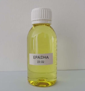 玉林EPA33 / DHA22精制鱼油