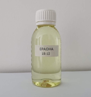 镇江EPA18 / DHA12精制鱼油