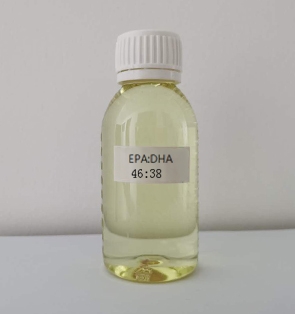 台湾 EPA46 / DHA38精制鱼油